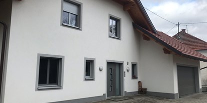 Monteurwohnung - Reintal (Lohnsburg am Kobernaußerwald) - Wohnen auf Zeit