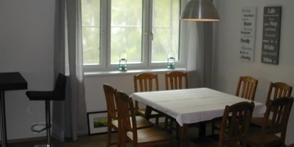 Monteurwohnung - Küche: eigene Küche - Unterdoppl (Kematen am Innbach) - Wohnen auf Zeit