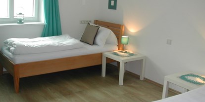 Monteurwohnung - Bettwäsche: Bettwäsche inklusive - Unterholzing (Kematen am Innbach) - Wohnen auf Zeit