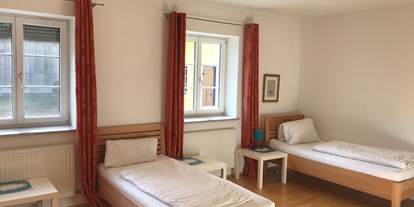 Monteurwohnung - Art der Unterkunft: Apartment - Schlüßlberg - Wohnungen Wels