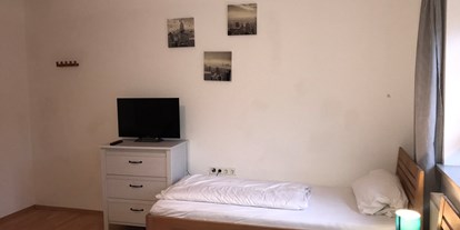 Monteurwohnung - Zimmertyp: Doppelzimmer - PLZ 4615 (Österreich) - Wohnungen Wels