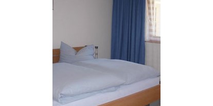 Monteurwohnung - Zimmertyp: Doppelzimmer - Zwieselstein - Zimmer (Sölden) - Arno's Hoamat 