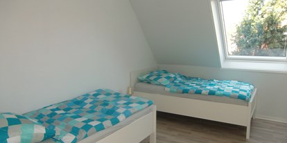 Monteurwohnung - Zimmertyp: Einzelzimmer - Lehe (Landkreis Emsland) - Udo de Vries