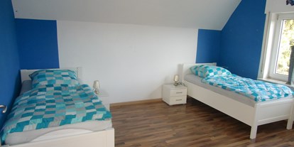 Monteurwohnung - Zimmertyp: Einzelzimmer - PLZ 26871 (Deutschland) - Udo de Vries