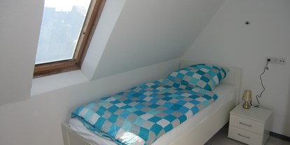 Monteurwohnung - Zimmertyp: Doppelzimmer - PLZ 26871 (Deutschland) - Udo de Vries