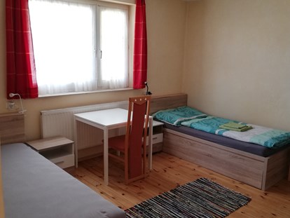 Monteurwohnung - Zimmertyp: Einzelzimmer - Kronau (Enns) - Monteurwohnung-Linz-Mair