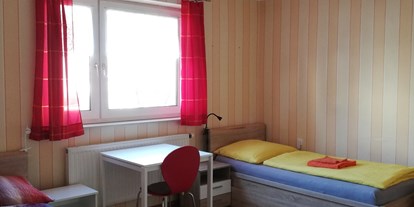 Monteurwohnung - Zimmertyp: Mehrbettzimmer - Österreich - Monteurwohnung-Linz-Mair