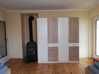 Monteurwohnung - Zimmertyp: Doppelzimmer - Hitzing - Monteurwohnung-Linz-Mair