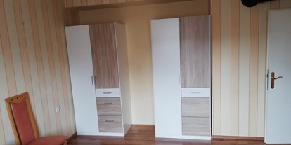 Monteurwohnung - Zimmertyp: Mehrbettzimmer - Österreich - Monteurwohnung-Linz-Mair