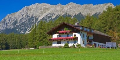 Monteurwohnung - Art der Unterkunft: Gästezimmer - Tirol -  Ennemoser