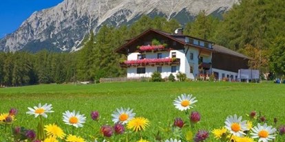 Monteurwohnung - Art der Unterkunft: Gästezimmer - Tiroler Oberland -  Ennemoser