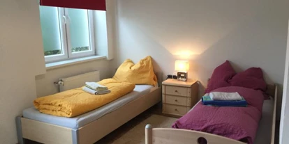 Monteurwohnung - Zimmertyp: Einzelzimmer - Graßdorf - Monteurzimmer Candussi Klagenfurt