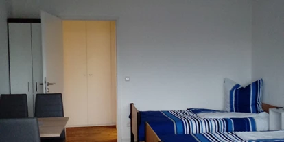 Monteurwohnung - Zimmertyp: Mehrbettzimmer - Monteurzimmer Greve