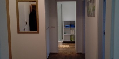 Monteurwohnung - Art der Unterkunft: Gästezimmer - PLZ 51143 (Deutschland) - Monteurzimmer Greve