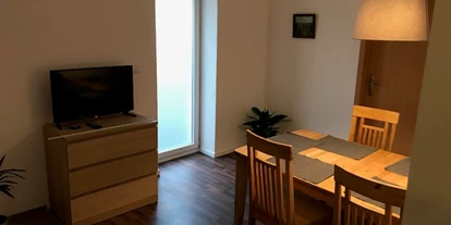 Monteurwohnung - Zimmertyp: Doppelzimmer - Dallgow-Döberitz - Handwerkerwohnung Havelland