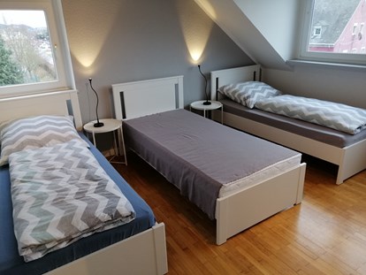 Monteurwohnung - Zimmertyp: Mehrbettzimmer - PLZ 54314 (Deutschland) - Charlotte 6