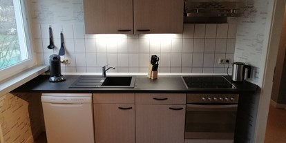 Monteurwohnung - Küche: Gemeinschaftsküche - PLZ 54340 (Deutschland) - Charlotte 6