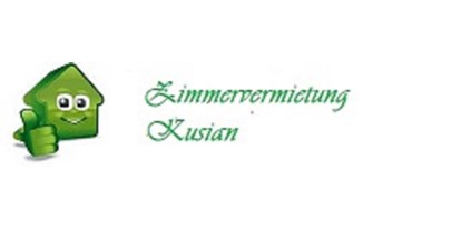 Monteurwohnung - Kühlschrank - Ruhrgebiet - Unser Logo - Appartement 2 sofort wieder buchbar