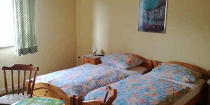 Monteurwohnung - Einzelbetten - PLZ 34497 (Deutschland) - Doppelzimmer Beispiel  - Domschänke Hoppecke