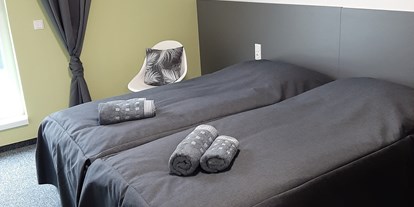 Monteurwohnung - Zimmertyp: Doppelzimmer - Schönau an der Triesting - Motel Bad Vöslau