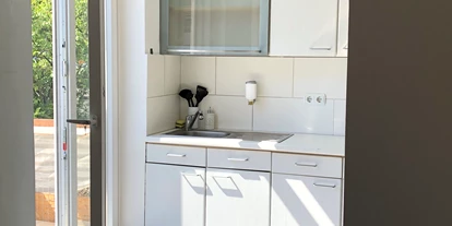 Monteurwohnung - Küche: Küchenmitbenutzung - Delmenhorst Bungerhof - MK Hostel