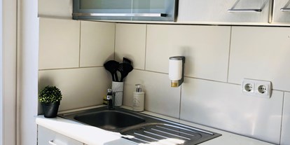 Monteurwohnung - Badezimmer: Gemeinschaftsbad - PLZ 28217 (Deutschland) - MK Hostel