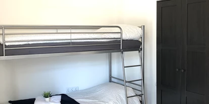 Monteurwohnung - Zimmertyp: Doppelzimmer - PLZ 28195 (Deutschland) - MK Hostel
