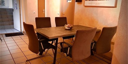 Monteurwohnung - Küche: eigene Küche - PLZ 66132 (Deutschland) - Apartment Rhona I NK City 