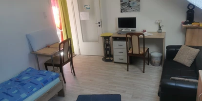 Monteurwohnung - Zimmertyp: Doppelzimmer - PLZ 42651 (Deutschland) - AppartementZimmer Moonlight