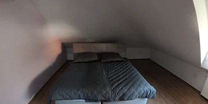 Monteurwohnung - Zimmertyp: Doppelzimmer - Kausen - Ferienwohnung KraftQuelle