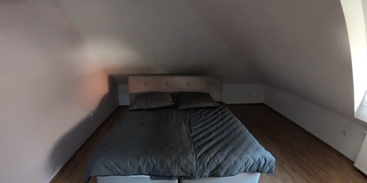 Monteurwohnung - Zimmertyp: Doppelzimmer - Elben - Ferienwohnung KraftQuelle