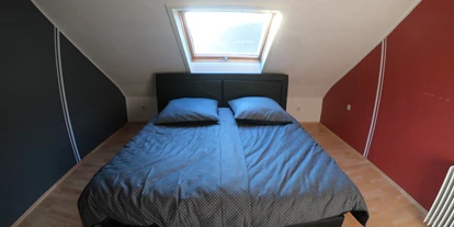 Monteurwohnung - Zimmertyp: Doppelzimmer - PLZ 57074 (Deutschland) - Ferienwohnung KraftQuelle
