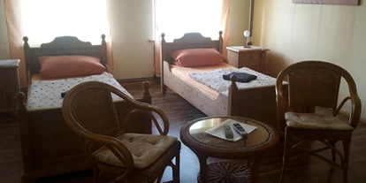 Monteurwohnung - Zimmertyp: Mehrbettzimmer - Prötzel - Zimmer - Ferienwohnung Sylvia