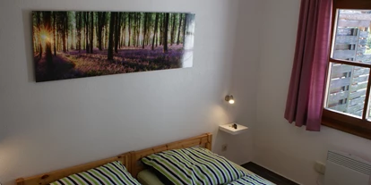 Monteurwohnung - Zimmertyp: Mehrbettzimmer - Einrichtungsbeispiel, gerne weiter Bilder auf Anfrage. - Feierabend in der Natur Genießen