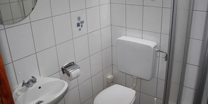 Monteurwohnung - Badezimmer: eigenes Bad - PLZ 59964 (Deutschland) - Einrichtungsbeispiel, gerne weiter Bilder auf Anfrage. - Feierabend in der Natur Genießen