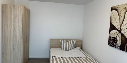 Monteurwohnung - Zimmertyp: Mehrbettzimmer - PLZ 20253 (Deutschland) - Residence Olé