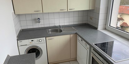 Monteurwohnung - Küche: eigene Küche - PLZ 22049 (Deutschland) - Residence Olé