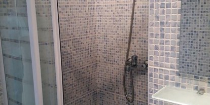 Monteurwohnung - Zimmertyp: Mehrbettzimmer - Region Olmütz - Bad mit Dusche - Jaselska
