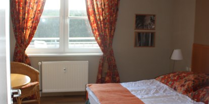 Monteurwohnung - Zimmertyp: Doppelzimmer - Hanstorf - Ferienwohnung Breitling