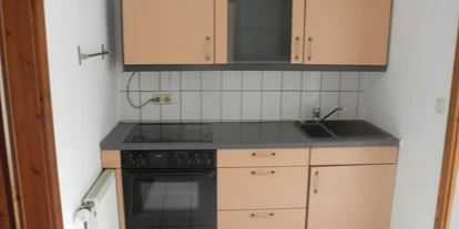 Monteurwohnung - Kühlschrank - PLZ 65222 (Deutschland) - Schöne 3 Zimmer Wohnung / 1-3 Personen