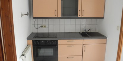 Monteurwohnung - Kühlschrank - Bad Schwalbach Wiesbaden - Schöne 3 Zimmer Wohnung / 1-3 Personen
