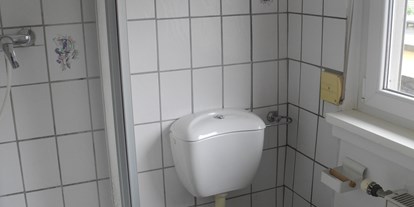 Monteurwohnung - Kühlschrank - PLZ 55435 (Deutschland) - Schöne 3 Zimmer Wohnung / 1-3 Personen