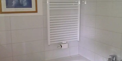 Monteurwohnung - Badezimmer: eigenes Bad - PLZ 14467 (Deutschland) - Bad - Ferienhaus Joey