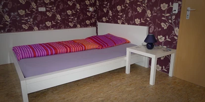 Monteurwohnung - Zimmertyp: Einzelzimmer - PLZ 96170 (Deutschland) - Einzelzimmer - Backpackers Bamberg