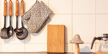 Monteurwohnung - Zimmertyp: Einzelzimmer - Küche vollständig eingerichtet - Kleeblatt