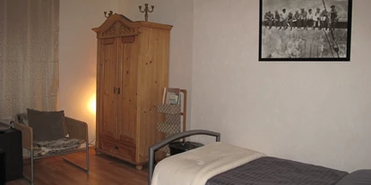 Monteurwohnung - Art der Unterkunft: Gästezimmer - Nentershausen (Hersfeld-Rotenburg) - Gästehaus Kühnel