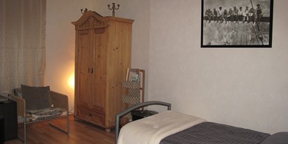 Monteurwohnung - Art der Unterkunft: Gästezimmer - Thüringen Nord - Gästehaus Kühnel