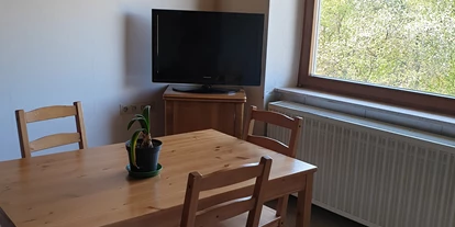 Monteurwohnung - Zimmertyp: Einzelzimmer - Dischingen - Monteurzimmer Aufhausen
