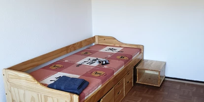 Monteurwohnung - Art der Unterkunft: Gästezimmer - Lauchheim - Monteurzimmer Aufhausen