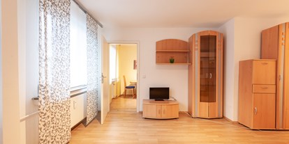 Monteurwohnung - Zimmertyp: Doppelzimmer - Sprockhövel - Knotenpunkt Wuppertal